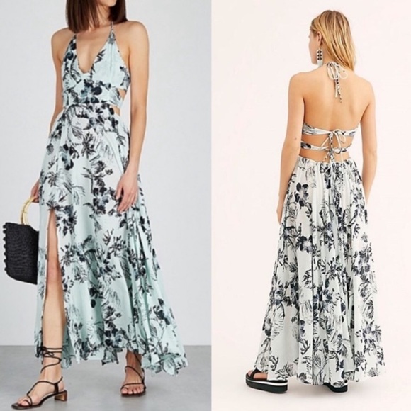 Free People Dress - Picture 2 of 2